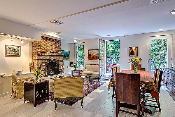 Rented by Douglas Elliman | media 1