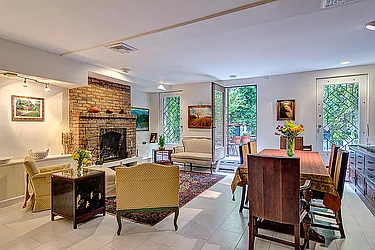 Rented by Douglas Elliman