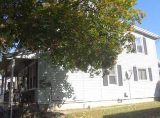 1312 N New St, Bethlehem, PA 18018