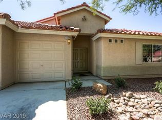 3821 Ricebird Way #0, North Las Vegas, NV 89084