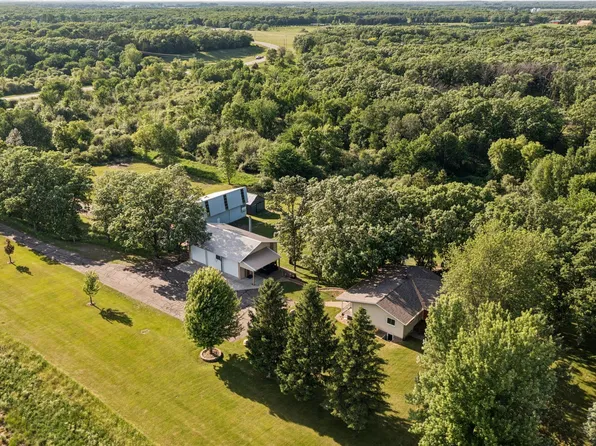 6897 95th Ave SE, Clear Lake, MN 55319