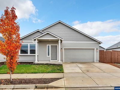 1433 Jefferson St, Independence, OR, 97351