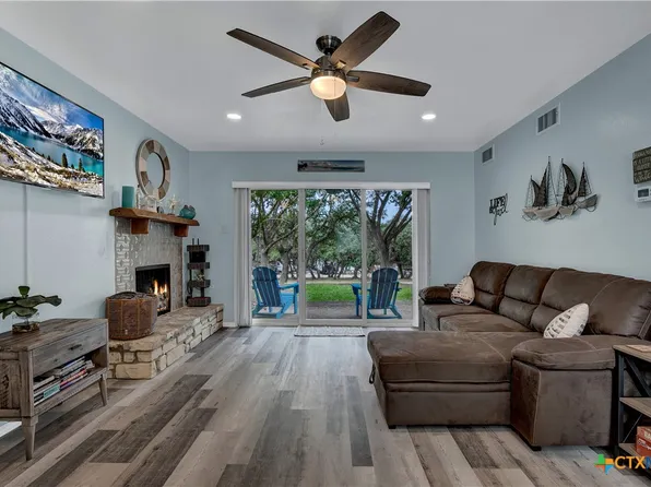 1185 Parkview Dr APT D24, Canyon Lake, TX 78133