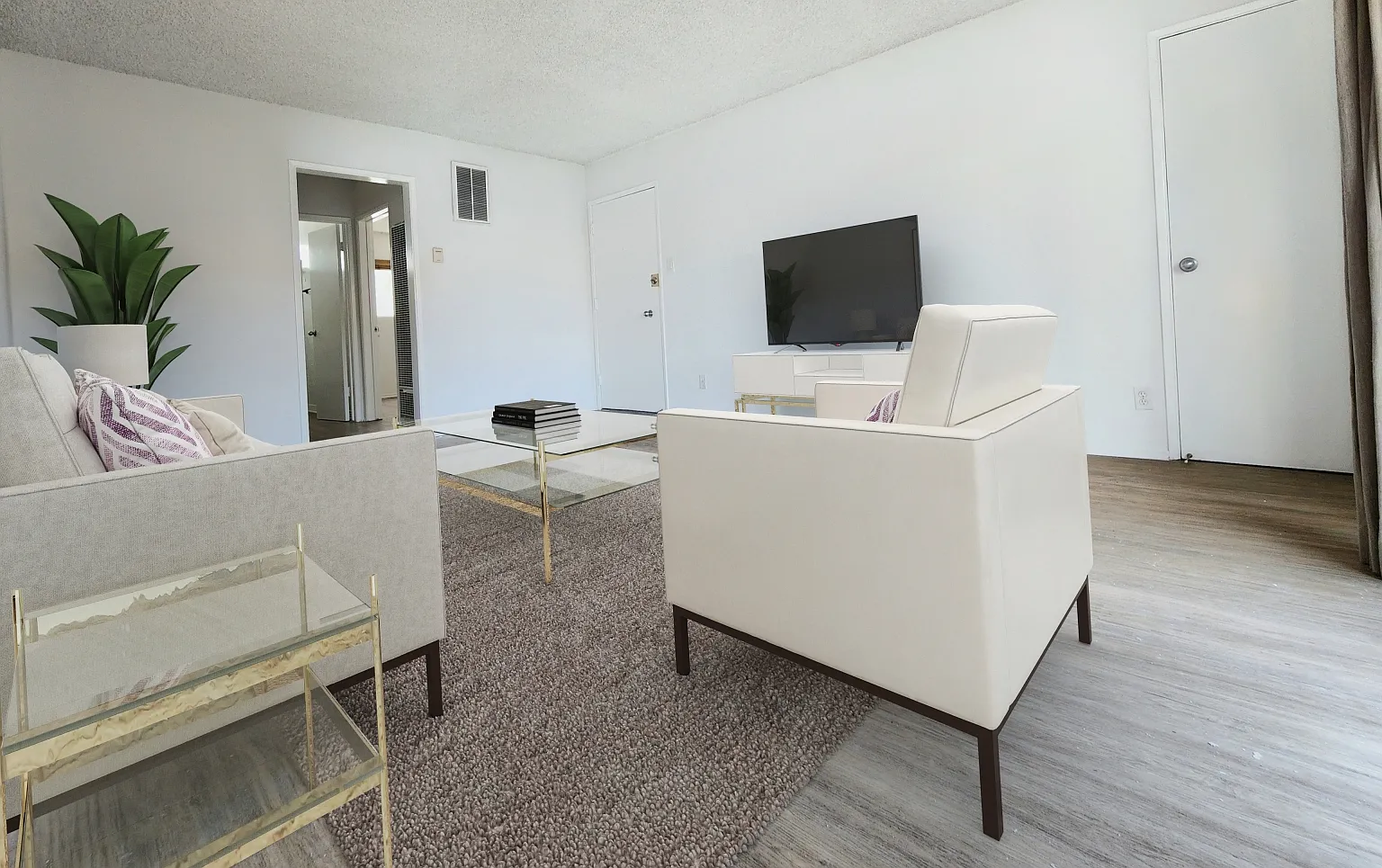 1 bed, 1.0 bath, $2,295 — Photo 3