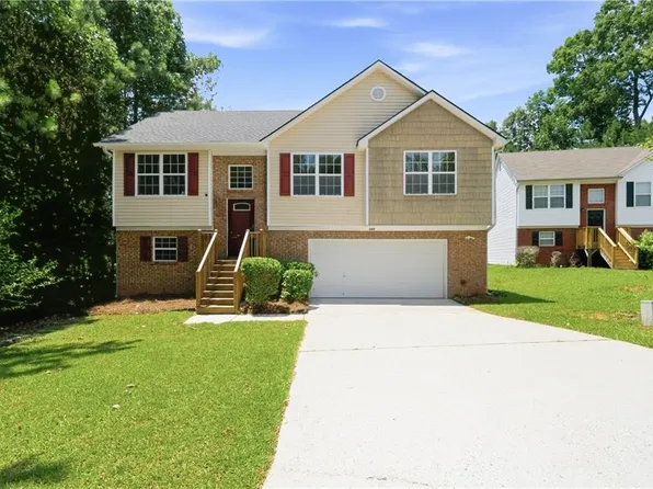 549 Sycamore Dr, Jonesboro, GA 30238