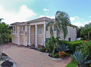 11818 Osprey Pointe Cir, Wellington, FL 33449