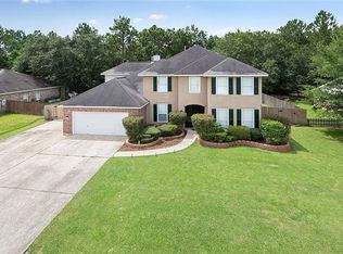 237 Meadows Blvd, Slidell, LA 70460