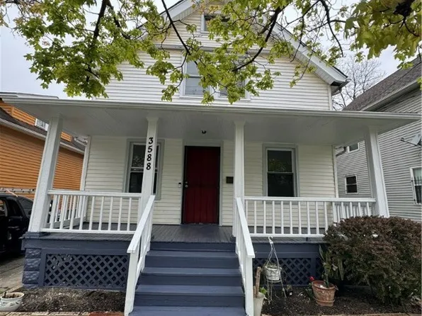 3588 E 75th St, Cleveland, OH 44105