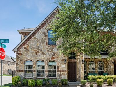 8801 Papa Trl, McKinney, TX, 75070