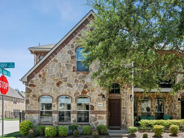 8801 Papa Trl, McKinney, TX 75070