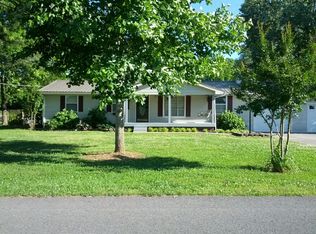 184 Childress St, Gurley, AL 35748