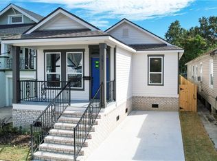 1511 Mazant St, New Orleans, LA 70117