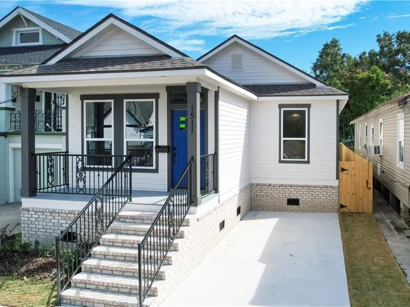 1511 Mazant St, New Orleans, LA 70117