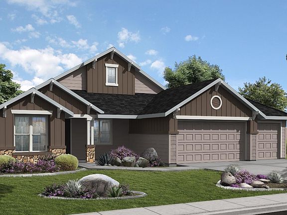 California Craftsman