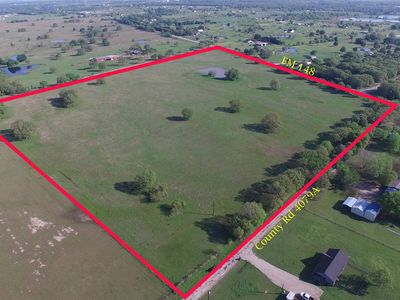0 S Fm 148 Rd, Scurry, TX, 75158