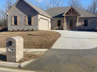 9908 Willow Brk, Sherwood, AR 72120