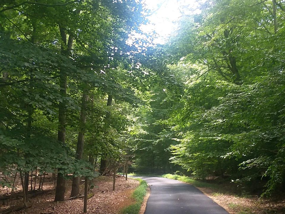 Your paved driveway, beautiful!