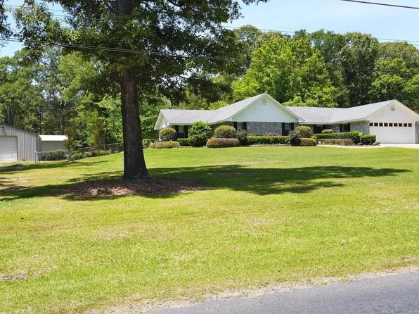 347 Mount Vernon Church Rd, West Monroe, LA 71292