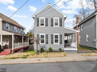 215 Boulevard Ave, Pitman, NJ 08071