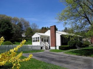 113 Allen Rd, Billerica, MA 01821