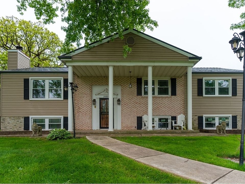 1st image of 24804 S Oak Ln