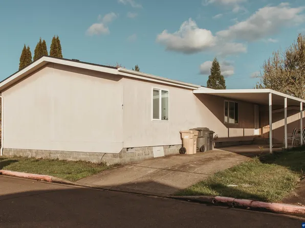 3200 Oak Terrace Dr Unit 41, Lebanon, OR 97355