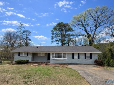 818 Bellevue Dr, Gadsden, AL, 35904