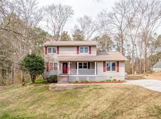 50 Walraven Cir, Dallas, GA 30132