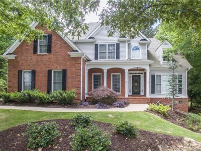 4353 Warmstone Path, Douglasville, GA, 30135