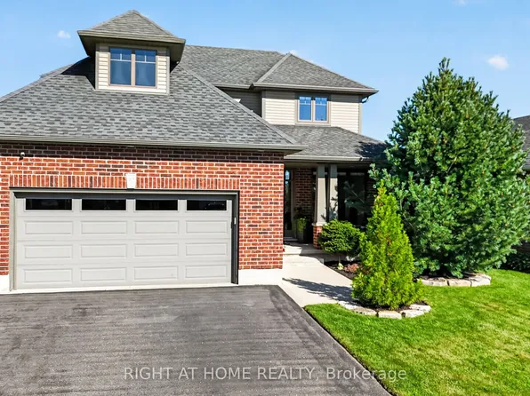 90 Shaw Valley Dr, Saint Thomas, ON N5R 0C8