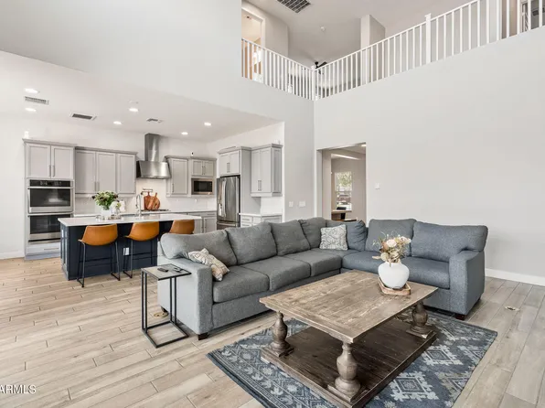 19797 W AVALON Drive, Buckeye, AZ 85396