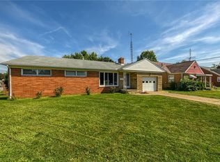 518 Grandview Ave NW, Canton, OH 44708