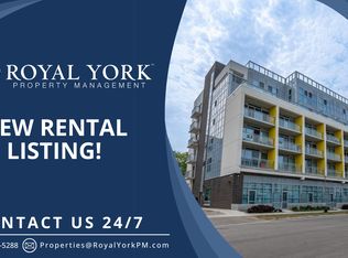 257 Hemlock St #418, Waterloo, ON N2L0K2