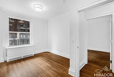 Rented by Mirador Real Estate