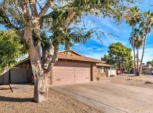 8326 E Jackrabbit Rd, Scottsdale, AZ 85250