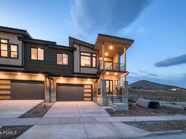 1908 W Dotterel Circle Mayflower, Heber City, UT 84032