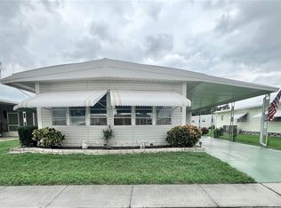 1100 Belcher Rd S LOT 786, Largo, FL 33771