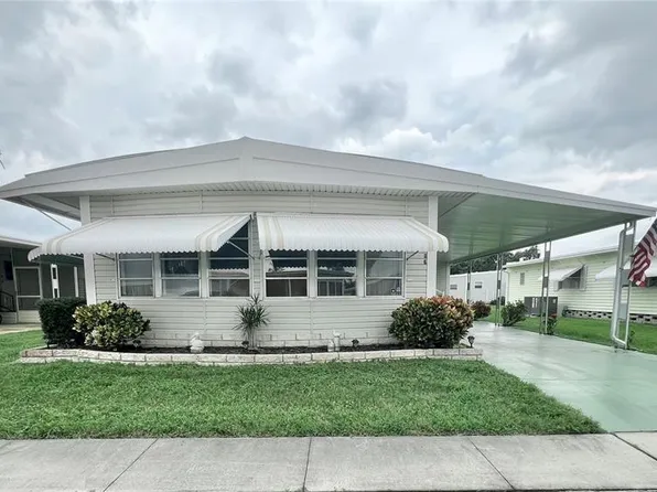 1100 Belcher Rd S Lot 786, Largo, FL 33771