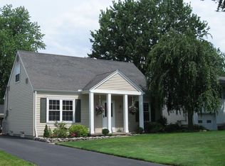5650 Jan Ct, Toledo, OH 43613