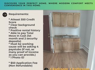 53 W Logan St APT 1, Philadelphia, PA