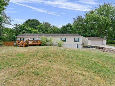 1441 Pawnee Blvd, Akron, OH, 44312