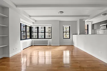 Rented by Stonehenge NYC LLC