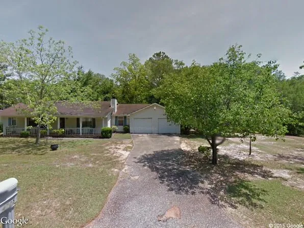 4725 Wakulla Dr, Mobile, AL 36619