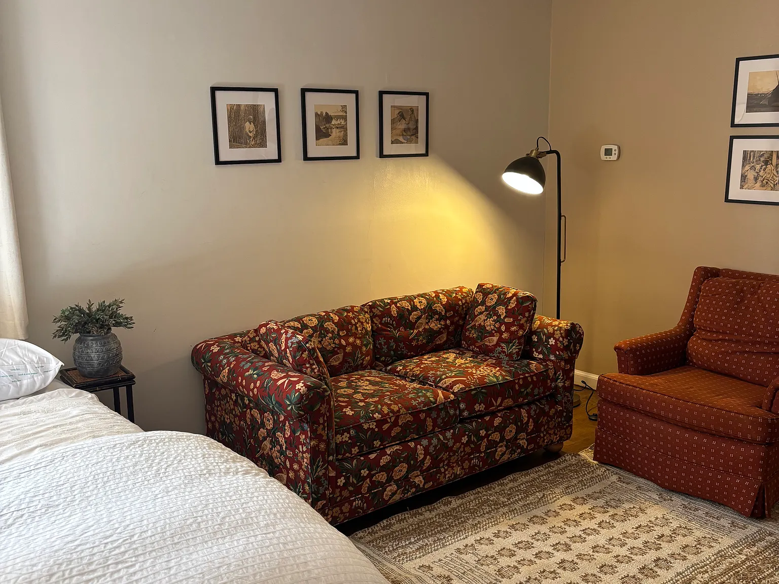 Studio, 505 sqft, $895 — Photo 4