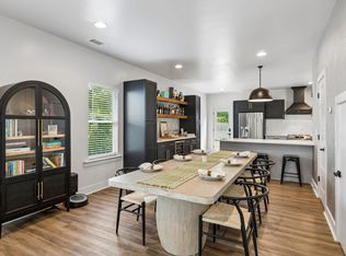 1732B 25th Ave N, Nashville, TN 37208
