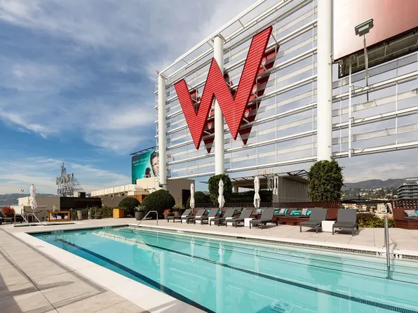 6250 W Hollywood Blvd #7, Los Angeles, CA 90028