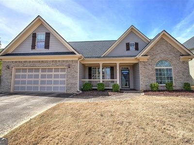 27 Spring Folly NW, Cartersville, GA, 30121