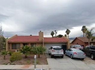 69155 San Helena Ave, Cathedral City, CA 92234