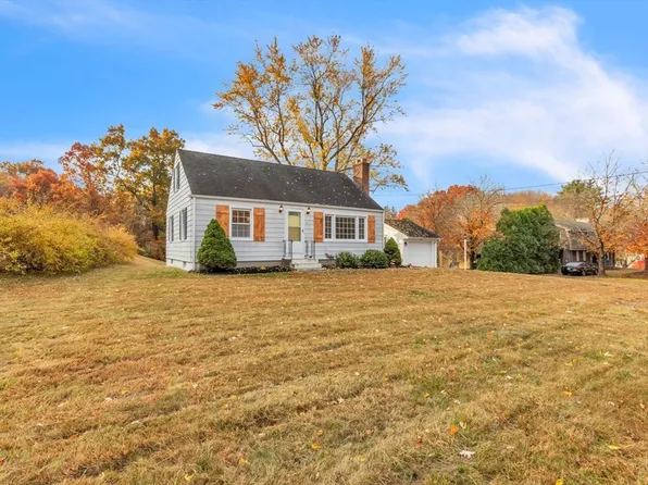 29 Hampden Rd, East Longmeadow, MA 01028