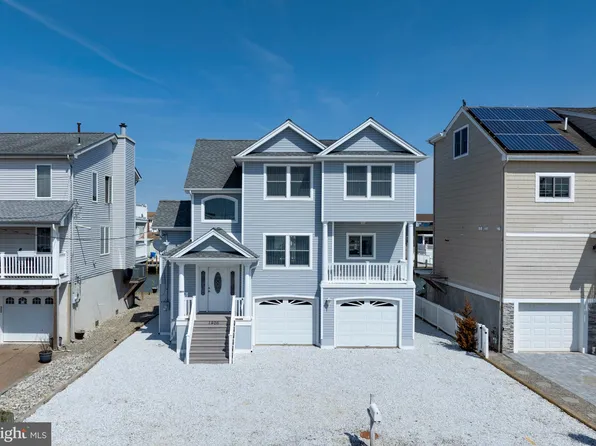 1406 Paul Blvd, Manahawkin, NJ 08050